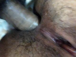 Anal Fuck with Devar