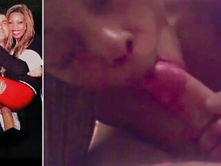 The night at the bar ended with her mouth sucking my cock and cum