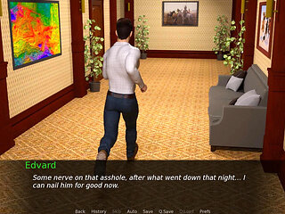 Nursing back to pleasure: solving a case ep 87