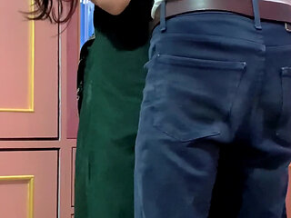 Desi Girl Getting Beautiful Pussy Fucked