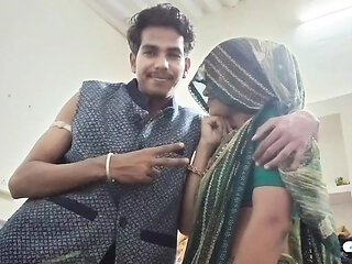 Indian Desi Village Beautiful student Girls and boy Friends by -Snapchat143