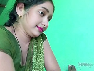 Uncut Blowjob and Sucking Sex Video by Lalita Bhabhi in Hindi Voice