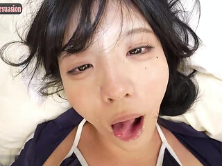 Country-bred Awakening - Her Shyness Overcome by an Unexpected Surge of Desire