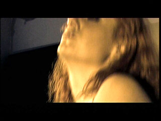 Sexy Redhead MILF with Huge Tits Fucked and Cumshot in Pussy by Vintage Big Cock