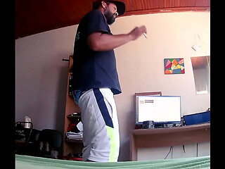 Sagging - update/shorts May 29, 2025