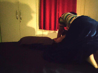 Don't Tell my Parents I Fucked My Stepbrother.