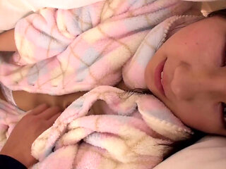 Hospital Visit Tension - Seeing Her Exposed Leaves Her Heart Racing and Demanding an Answer - Part2