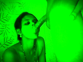 Blonde Indian College Girl Priya 1514 Hot Nude Blowjob HD