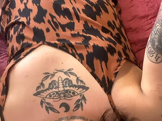 I woke up and made this video for you, do you like it?