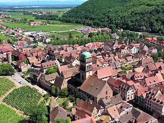 Stella, Gorgeous MILF, Wants Two Dicks for Herself