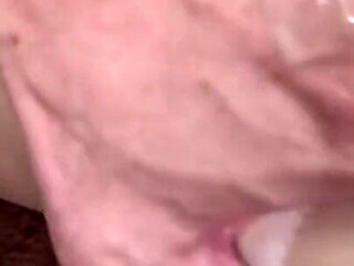 Uncensored Oil Session. Petite Idol Like Beauty Returns for Long Treatment - Part1