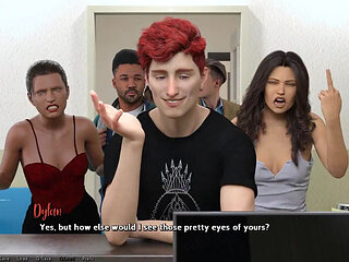 Fresh Women: Sexy Asian Girl Ep 6