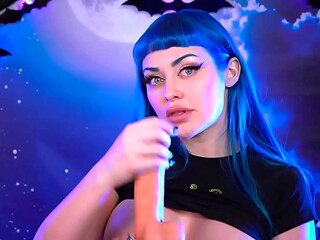 TRICK-OR-TREAT JOI