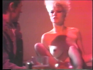 In the Grip of Pussy