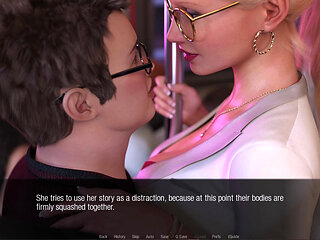 Jessica O'neil 15 Jessica and Meyer Are Getting Way to Close