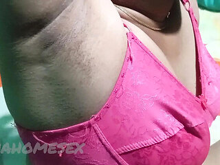 Bangladeshi Couple Hot Night Romance - Desi Fingering & Cowgirl Sex in HD