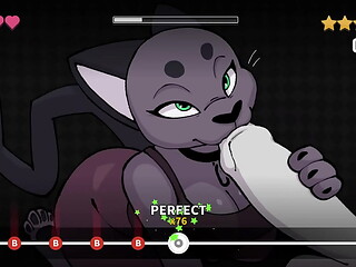 Beat banger story mode part 1 NO VOICE