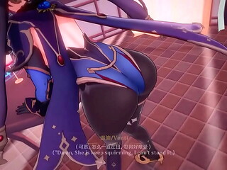 Hentai genshin