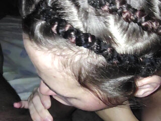 Lord oh Lord I love her mouth