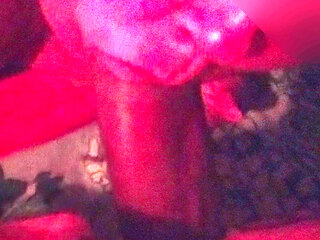 If she sucks, I suck, if she licks, I lick. I already talked to the DJ! Part 2