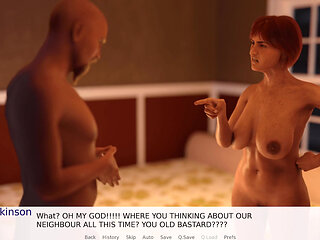 Wifey Unbound: a Cuckold Story - Part 2