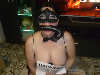 How to Train Your Very Own Cum Drinking Piss Whore