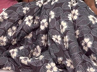 My Big Stepsister Was Angry with Me, We Shared Single Bed, Full Hindi Audio