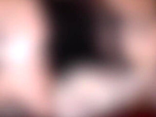 Anal Creampie While He Yanks on My Leash