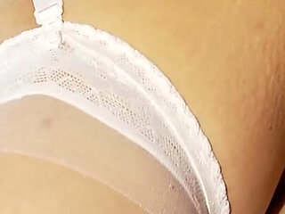 Lush MILFs Scene-2_blonde MILF with a Big Ass and Busty Tits in Lingerie Katie Kaliana Fucking Hard with the Mechanic