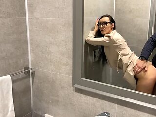 Sex Bei Geschaftlichen Dingen Hilft Immer