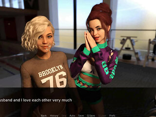 My Hotwife Hubby Watches His Wife Fuck with Multiple Partners - Episode 14