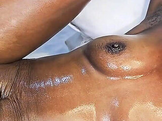 26 Year-old Step Brother Fucked His Step Sister with His Biggest Monster Cock