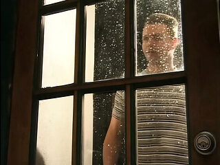 Allysin Chaynes & Mocha Cream Hard Anal Submission