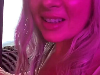 Rival Twinsters Filming Behind the Scenes Set up Scene 1 It's About to Begin.