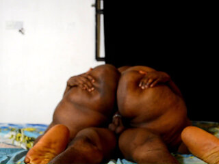 Queen Vusi at It Again Pt 2