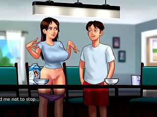 Step Mom Paused at the Door...Then Turned Around (18 )