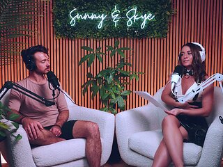 Lets talk about sensory play!   Aftercare Podcast