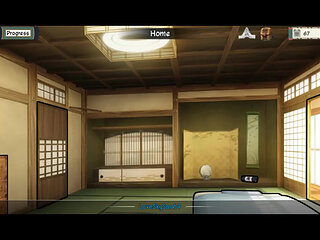 Kunoichi Trainer - Naruto Trainer v0.20.1 Part 101 Ino Panties by Loveskysan69