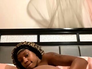 CIMA black and ebony