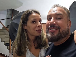 Binho Ted quer liberar a troco de um Pix - Bea Cherry e Casal Dna