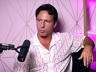 From Reese Rideout to Dom Cruise: Two Decades of Gay-for-pay & His Career Reinvention