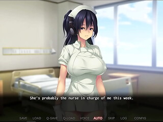 [Nope Nope Nurses] - Part 4