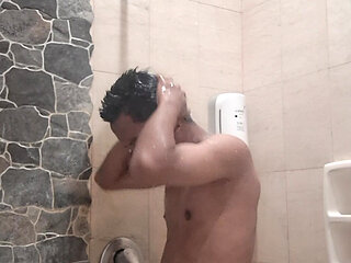 Naked Pap Naked for Sayaaang