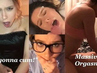 you Love It Don't You?" - My Biggest Orgasms 2