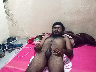 Real homemade video - no filter, 100% natural