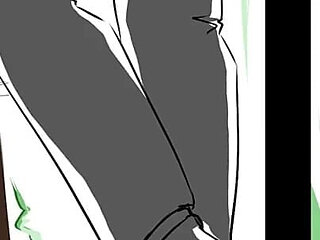 Shaggy's Power - Scooby Doo - Part 1 - Mystery Town by Loveskysan