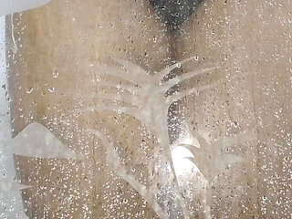 And if you accompany me to take a good shower, your hands are missing