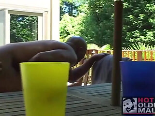 Real Couples 2: Jaguar & Larry