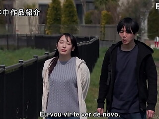 Mizuki, A Solit&aacute_ria Namorada do Meu Melhor Amigo [Legendado] Yayoi Mizuki