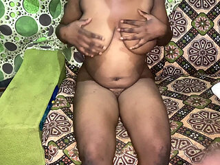 I Fuck Her and in Her Pussy